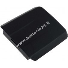 Batteria per Intermec CN50 / tipo 318 039 001 4600mAh