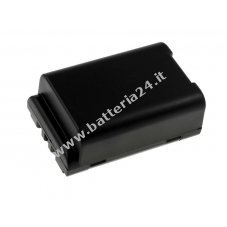 Batteria per Scanner Symbol PDT8100 Serie/PPT2700 Serie