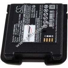 Batteria per scanner per codici a barre M3 Mobile BK10