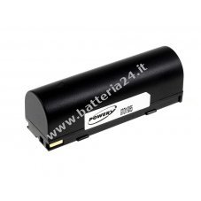 Batteria per Scanner Symbol Phaser P360/ P370/ P460/ P470