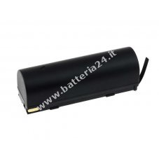 Batteria per Scanner Symbol Phaser P360/ P370/ P460/ P470 2500mAh