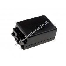 Batteria per scanner Symbol MC70