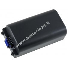 Batteria per scanner Symbol MC3100