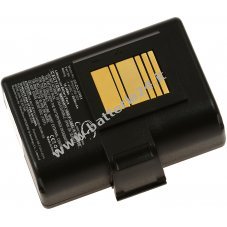 Batteria per scanner di codici a barre Zebra ZQ500, ZQ510, ZQ520