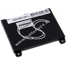 Batteria per amazon eBook Reader B003B0A294563B74