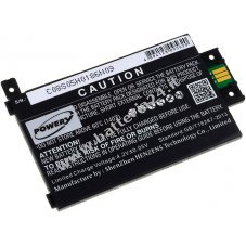 Batteria per Kindle MC 354775 05