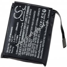 Batteria compatibile con Apple MWVF2LL/A