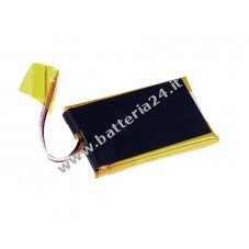 Batteria per Apple modello MNX04204D