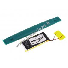 Batteria per Apple modello 616 0531