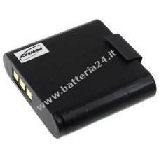Batteria per Pure Sensia 200D Connect / tipo F1 10400mAh