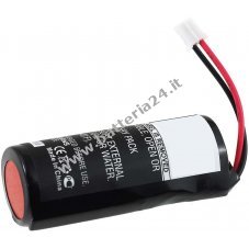 Batteria per Sony Motion Controller / tipo LIS1441