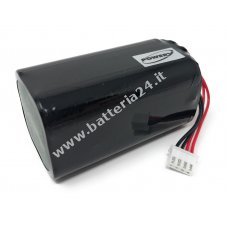 Batteria per altoparlante Audio Pro Addon T10 / Addon T9 / tipo TF18650 2200 1S4PB