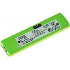 Batteria per Sony D E555 / tipo NH 14WM