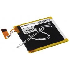 Batteria per Amazon Kindle 6 / tipo MC 265360