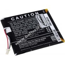 Batteria per Amazon Kindle 7 / tipo 58 000083