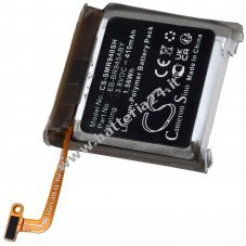 Batteria per Smartwatch Samsung SM R940 SM R945