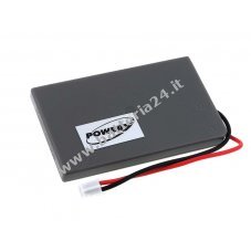 Batteria per Sony modello LIP1359