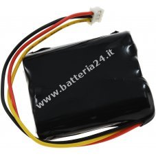 Batteria compatibile con tonies Tipo 03 0010