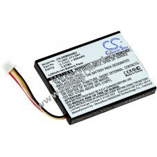 Batteria compatibile con Dell Tipo 70K80