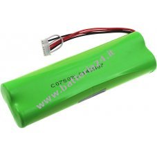 Batteria per IBM RAID Controller 00N9560