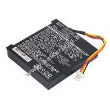 Batteria per Logitech Maus modello F12440097