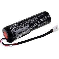 Batteria per Logitech Tipo NTA2479