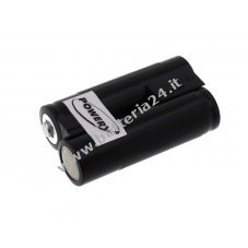 Batteria per Logitech LX700 / tipo 190264 0000