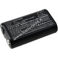 Batteria per microfono Rode Performer TX M2