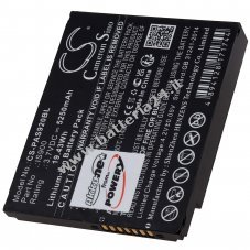 Batteria adatta al terminale di pagamento Pax A920 A920C tipo IS900