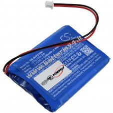 Batteria compatibile con SumUp tipo DTS 1300 SW