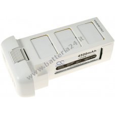 Batteria per drone DJI Phantom 3 / Phantom 3 Advance / Phantom 3 Professional / Tipo PHA 3