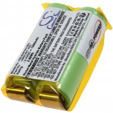 Batteria compatibile con Eppendorf Tipo 4860 501.002