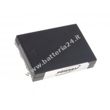 Batteria per Canon Digital IXUS i