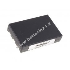 Batteria per Canon Digital IXUS V3