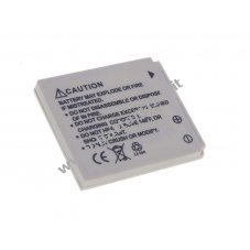 Batteria per Canon PowerShot SD630