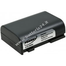 Batteria per Canon PowerShot S30