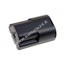 Batteria per Canon PowerShot S20