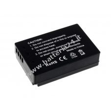 Batteria per Canon EOS M2