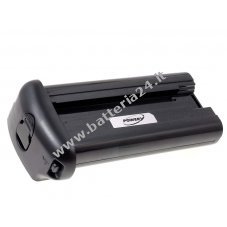 Batteria per Canon modello 7084A001