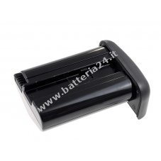 Batteria per Canon modello LP E4