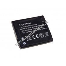 Batteria per Canon modello NB 8L