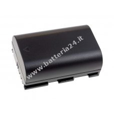 Batteria per Canon modello LP E6