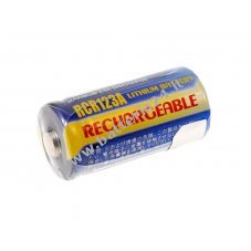 Batteria per Canon modello DL123A