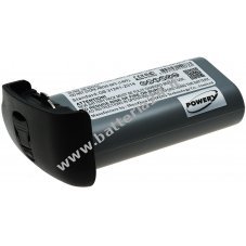 Batteria per Canon Tipo LP E19