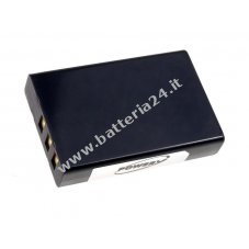 Batteria per Fuji FinePix F11