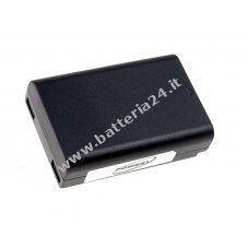 Batteria per Samsung NX10/ tipo BP1310