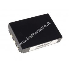 Batteria per Olympus Li 10B