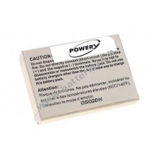 Batteria per Fuji NP 95