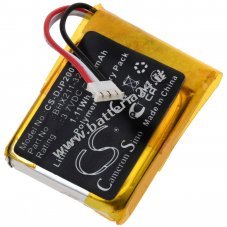 Batteria adatta alla fotocamera DJI Pocket 2 tipo BHX211 320