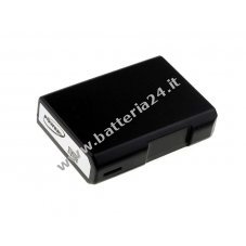 Batteria per Nikon Coolpix P7700